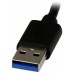 STARTECH ADAPTADOR GRÁFICO USB 3.0 A HDMI 4K HD