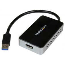 STARTECH ADAPTADOR VIDEO EXTERNO USB 3.0 A HDMI®CO