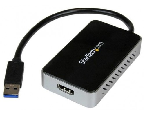 STARTECH ADAPTADOR VIDEO EXTERNO USB 3.0 A HDMI®CO