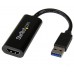 STARTECH ADAPTADOR GRAFICO CONVERSOR USB 3.0 A HDM