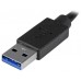 STARTECH ADAPTADOR GRAFICO CONVERSOR USB 3.0 A HDM