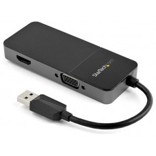 STARTECH ADAPTADOR USB 3.0 A HDMI-VGA