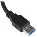 STARTECH ADAPTADOR GRAFICO CONVERSOR USB 3.0 A VGA