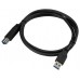 STARTECH CABLE CERTIFICADO 1M USB 3.0 SUPER SPEED