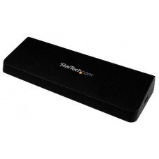 STARTECH REPLICADOR PUERTOS UNIVERSAL USB 3.0 ORDE