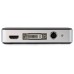 STARTECH CAPTURADORA VIDEO USB 3.0 A HDMI, DVI, VG
