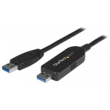 STARTECH CABLE TRANSFERENCIA DATOS USB 3.0 PC MAC