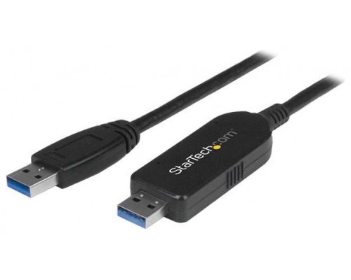 STARTECH CABLE TRANSFERENCIA DATOS USB 3.0 PC MAC