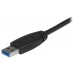 STARTECH CABLE TRANSFERENCIA DATOS USB 3.0 PC MAC