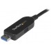 STARTECH CABLE TRANSFERENCIA DATOS USB 3.0 PC MAC