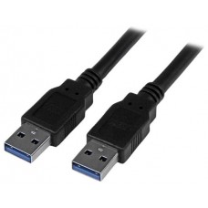 STARTECH CABLE USB 3.0 3M A MACHO A A MACHO