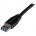 STARTECH CABLE USB 3.0 SUPERSPEED 10M A A B MACHO