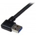 STARTECH CABLE 1M USB 3.0 SUPER SPEED USB B MACHO