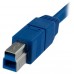 STARTECH CABLE USB 3.0 SUPERSPEED 1 METRO - A MACH