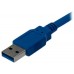 STARTECH CABLE USB 3.0 SUPERSPEED 1 METRO - A MACH