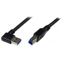 STARTECH CABLE 3M USB 3.0 SUPER SPEED USB B MACHO