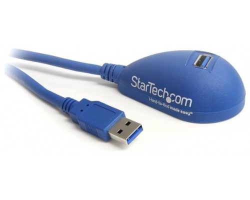 STARTECH CABLE 1,5M EXTENSION ALARGADOR USB 3.0 SU