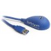 STARTECH CABLE 1,5M EXTENSION ALARGADOR USB 3.0 SU