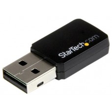 STARTECH MINI ADAPTADOR RED USB 2.0 INALAMBRICO WI