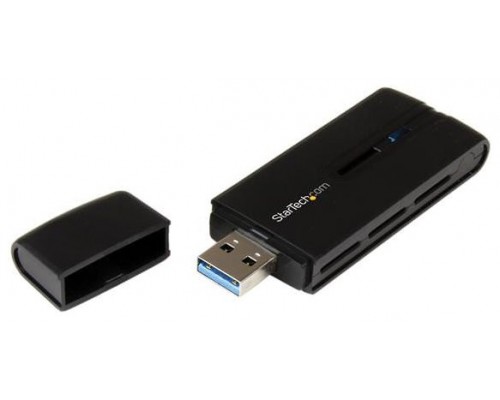 STARTECH ADAPTADOR USB 3.0 WIFI RED INALAMBRICA CO