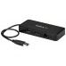 STARTECH DOCK USB 3.0 DISPLAYPORT