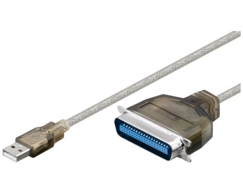 CABLE USB PARALELO CENTRONICS