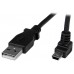 STARTECH CABLE ADAPTADOR 1M USB A MACHO A MINI USB