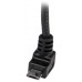 STARTECH CABLE ADAPTADOR 1M USB A MACHO A MICRO US