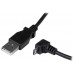 STARTECH CABLE ADAPTADOR 2M USB A MACHO A MICRO US