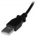 STARTECH CABLE ADAPTADOR 2M USB A MACHO A MICRO US