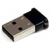 STARTECH MINI ADAPTADOR USB BLUETOOTH 2.1 EDR CLAS