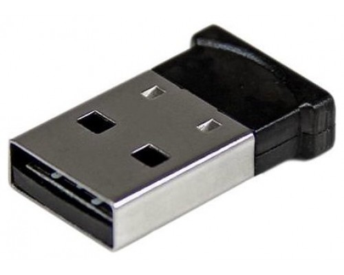 STARTECH MICRO ADAPTADOR USB 2.0 EXTERNO BLUETOOTH