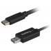 STARTECH CABLE TRANSFERENCIA USBC USBA