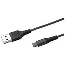 Celly Cable Usb-C - Usb-C  60W 1m Negro