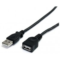 STARTECH CABLE 91CM EXTENSION USB 2.0 - ALARGADOR