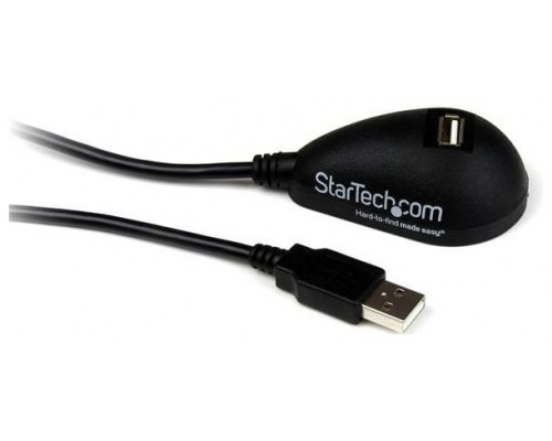 STARTECH CABLE 1,5M EXTENSION ALARGADOR USB 2.0 SO