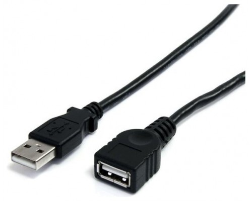 STARTECH CABLE 1,8M EXTENSION ALARGADOR USB 2.0 AL