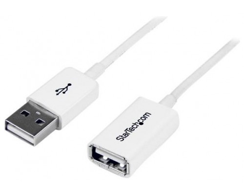 STARTECH CABLE 1M EXTENSION ALARGADOR USB 2.0 ALTA