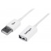 STARTECH CABLE 1M EXTENSION ALARGADOR USB 2.0 ALTA