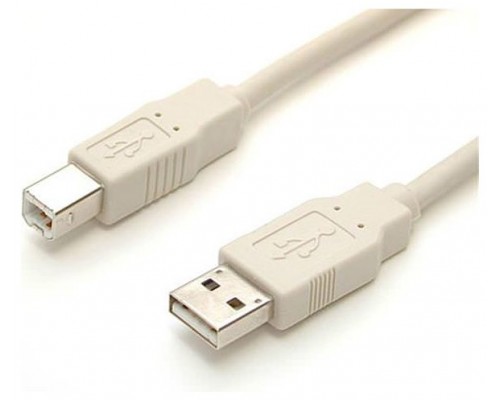 STARTECH CABLE USB 2.0 BEIGE 1.8M