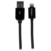 STARTECH CABLE 15CM LIGHTNING 8 PIN A USB A 2.0 AP