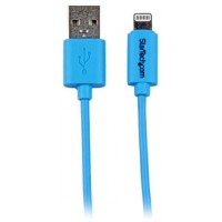 STARTECH CABLE 1 METRO CON CONECTOR LIGHTNING APPL