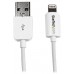 STARTECH CABLE 1M LIGHTNING 8 PIN A USB A 2.0 APPL