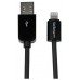 STARTECH CABLE 2M LIGHTNING 8 PIN A USB A 2.0 APPL