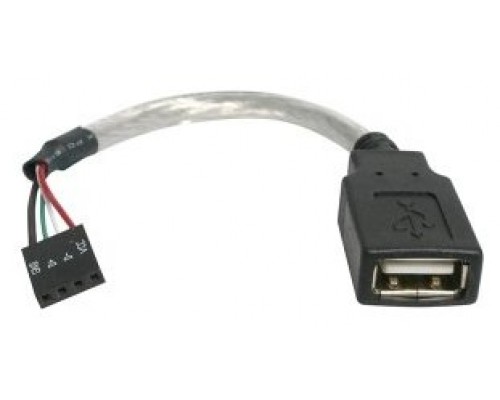 STARTECH CABLE USB 2.0 INTERNO