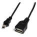 STARTECH CABLE MINI USB 2.0 (30 CM) - USB A A MINI