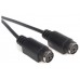 STARTECH CABLE ADAPTADOR CONVERSOR TECLADO RATON M