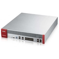 Zyxel USG2200 cortafuegos (hardware) 25000 Mbit/s