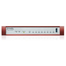 Zyxel USG FLEX 100H cortafuegos (hardware) 3 Gbit/s