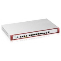 Zyxel USGFLEX100H cortafuegos (hardware) 3 Gbit/s